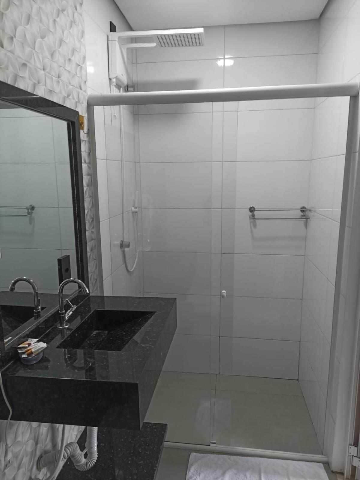 Md Recanto Iguacu Фос ду Игуасу Екстериор снимка